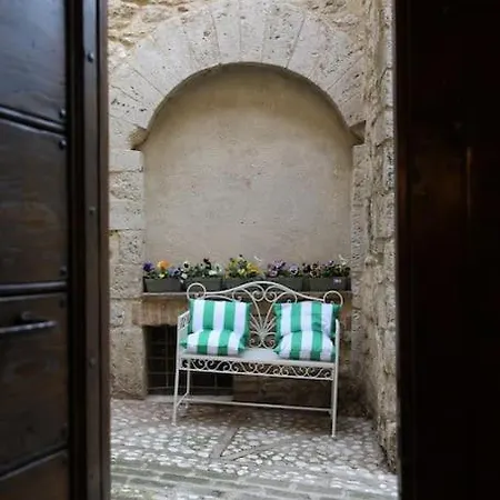 Sally's House Сasa de vacaciones