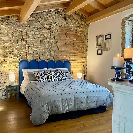 Sally's House Semesterbostad San Gemini