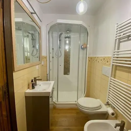 Sally's House Сasa de vacaciones *