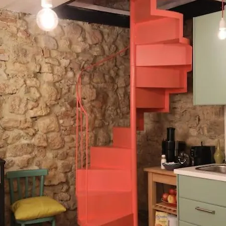 Сasa de vacaciones Sally's House San Gemini