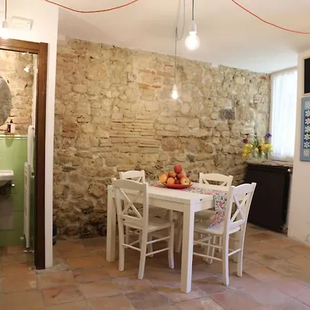 Sally's House Сasa de vacaciones