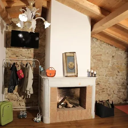 Sally's House San Gemini