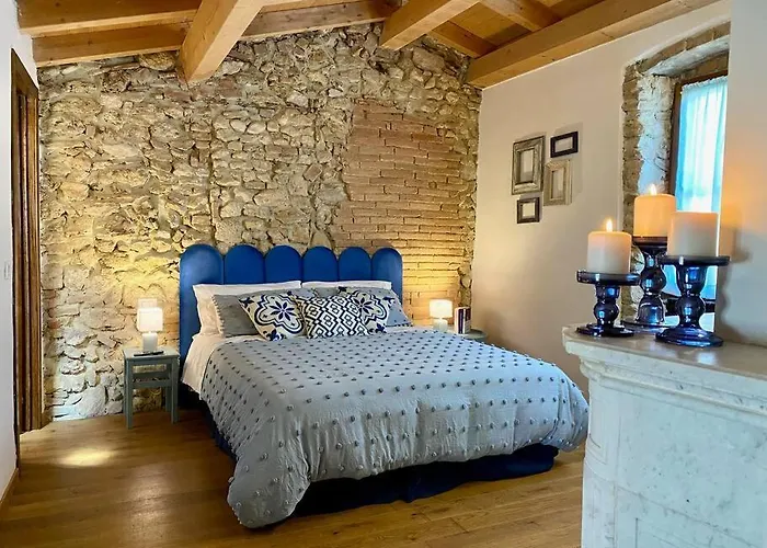 Sally's House بيت للعطل سان جيميني