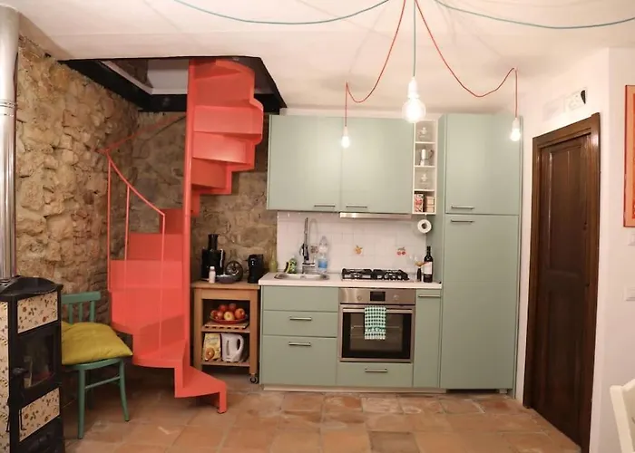 Sally's House سان جيميني