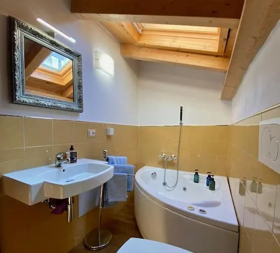 Sally's House Prázdninový dům