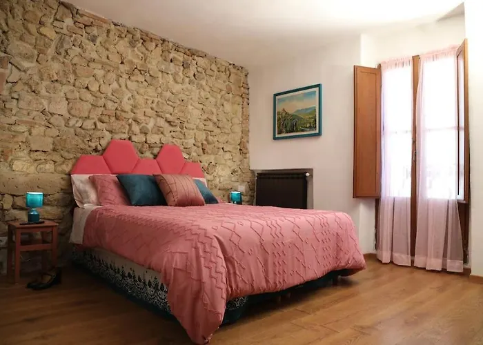 Sally's House سان جيميني