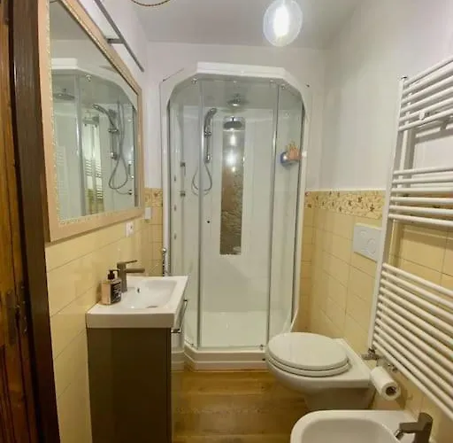 Sally's House Prázdninový dům *