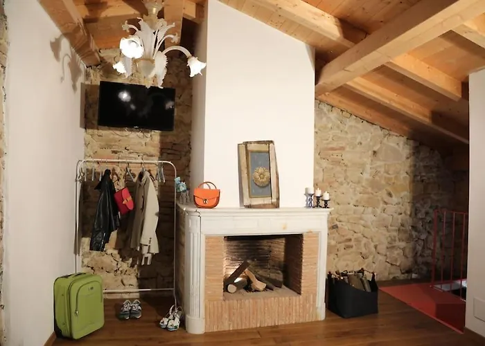 Sally's House San Gemini